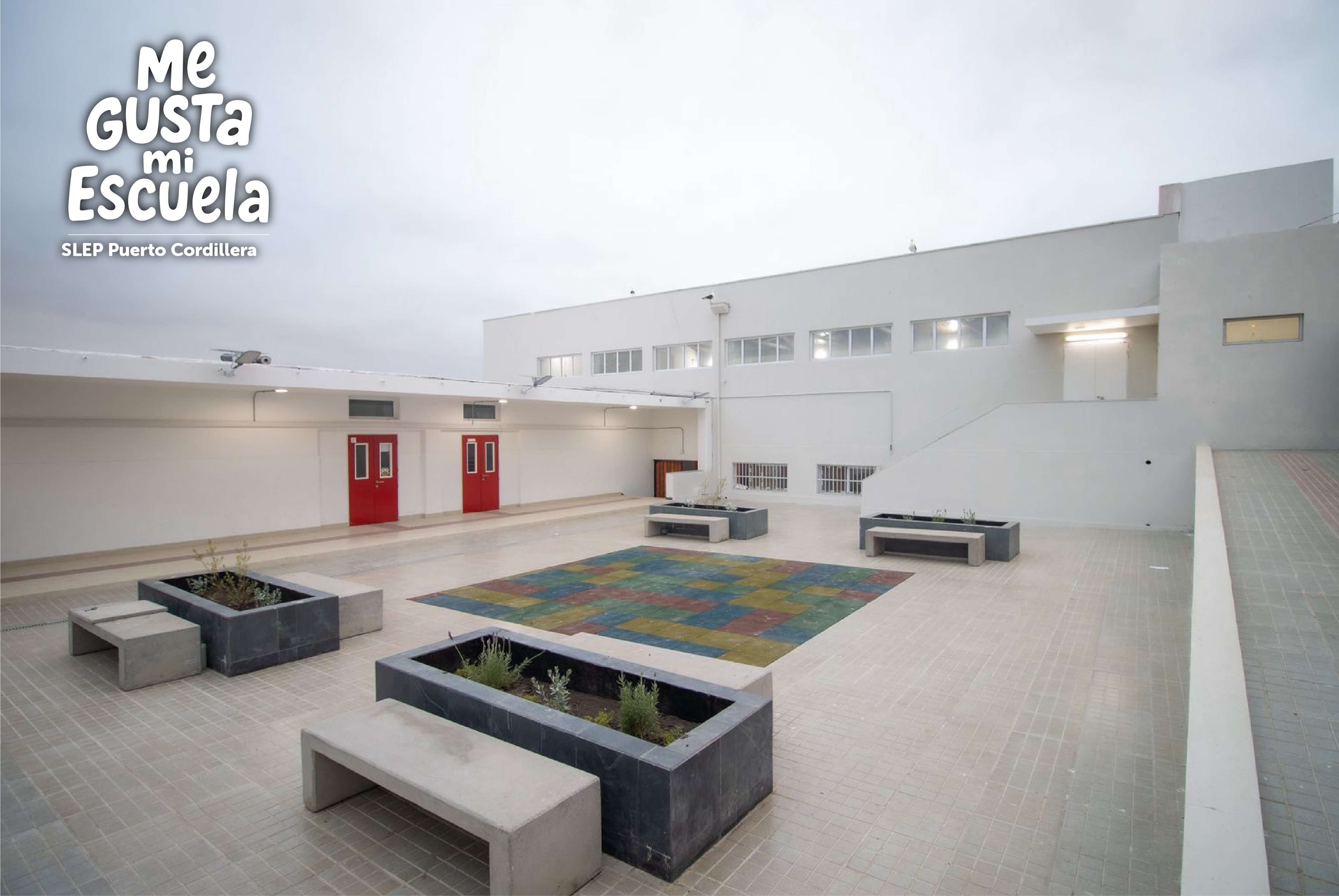 Escuela Francia